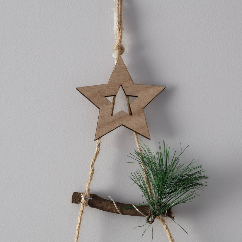 Produkt von LED-Weihnachtsbaum Woody