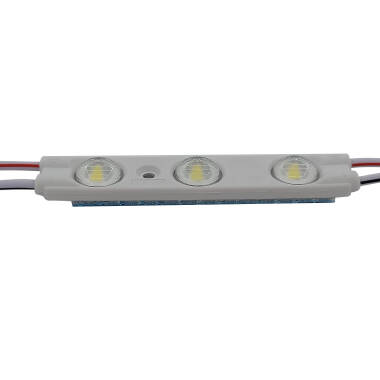 Product of 20 pcs. 2.5m 12V DC 24W LED Module for Advertising Signs IP65