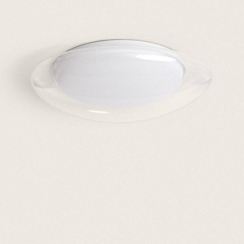 Produkt von LED-Wandleuchte 18W Metall CCT Wählbar Camden M