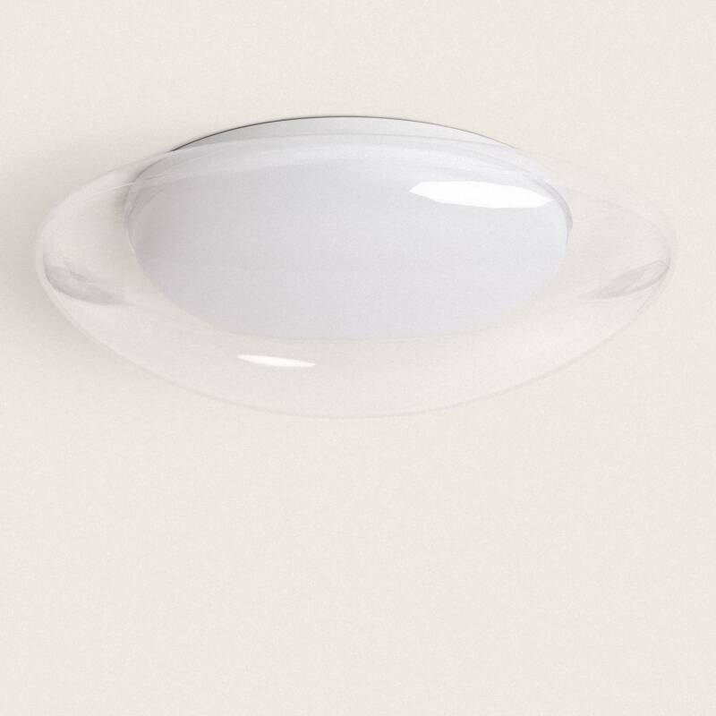 Produkt von LED-Wandleuchte 30W Metall CCT Wählbar Camden L