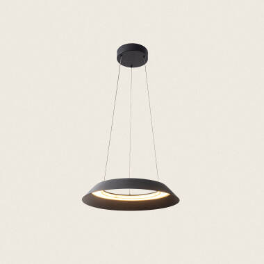 Armley S 18W Metal CCT Pendant Lamp