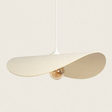 Abelia Felt Pendant Lamp