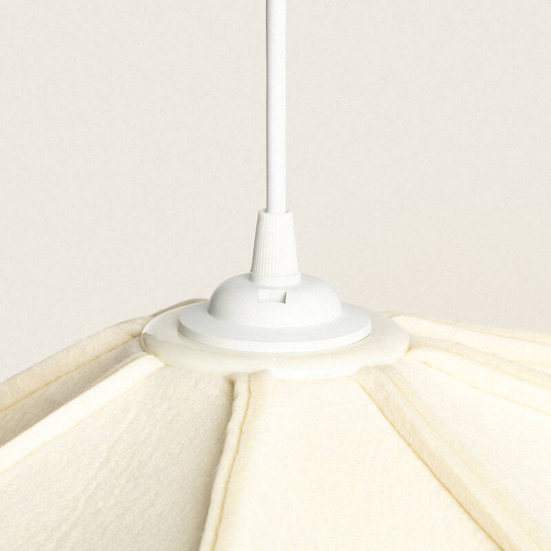 Producto de Azalea Felt Pendant Lamp 