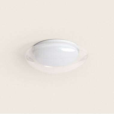 Wandlamp LED 10W Metaal en Methacrylaat CCT Selecteerbaar Camden S