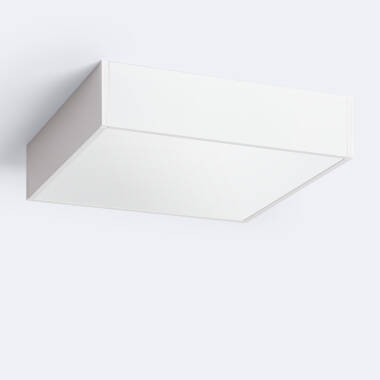 Surface Kit for a 60x60 cm LED Panel