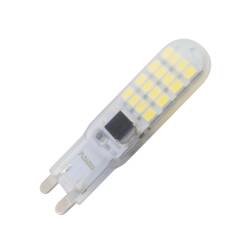 Product LED Lamp G9 3W 260 Im