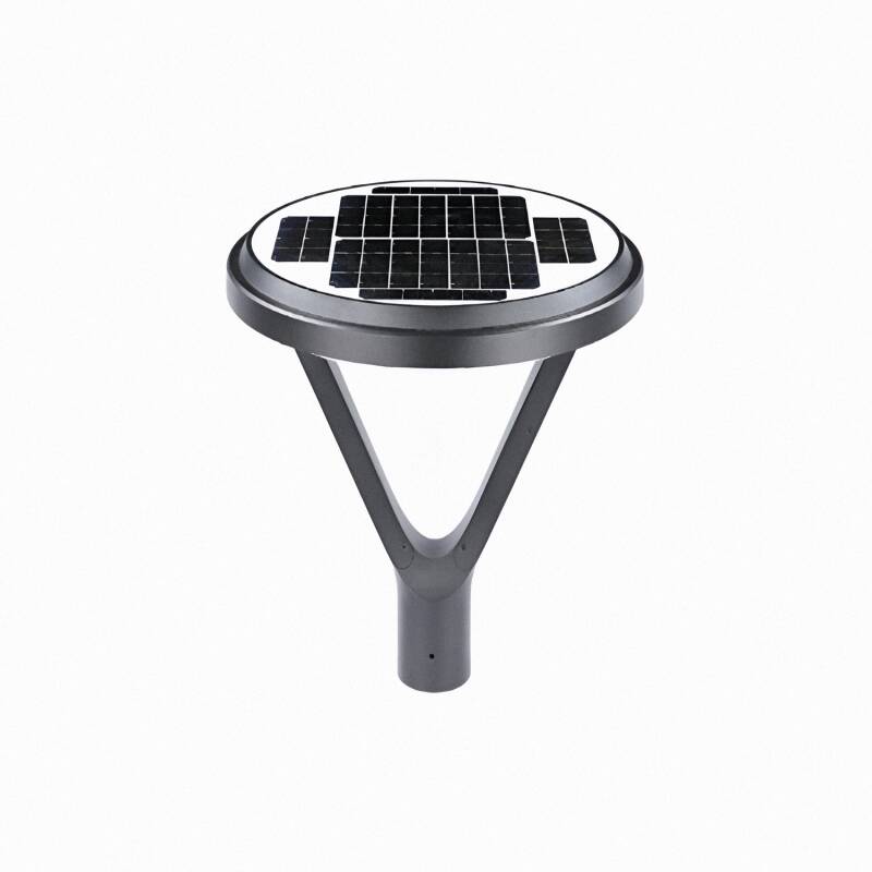 Product van Openbare verlichting LED Solar 4500lm 150lm/W NeoVentino 