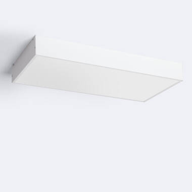 Oberflächenbausatz für LED-Panele 120x60cm