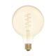 Product of E27 Dimmable Filament LED Bulb 5W G125 250 lm Creative-Cables DL700144