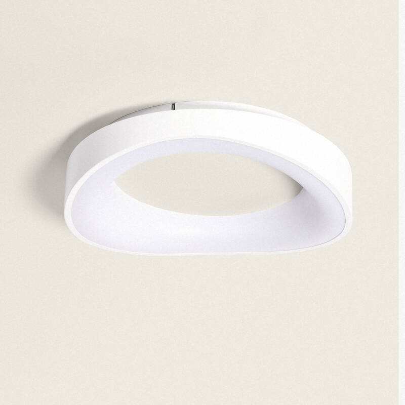 Product of Unay 17W Round CCT LED Ceiling Lamp Ø400 mm 