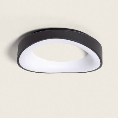 Unay 17W Round CCT LED Ceiling Lamp Ø400 mm