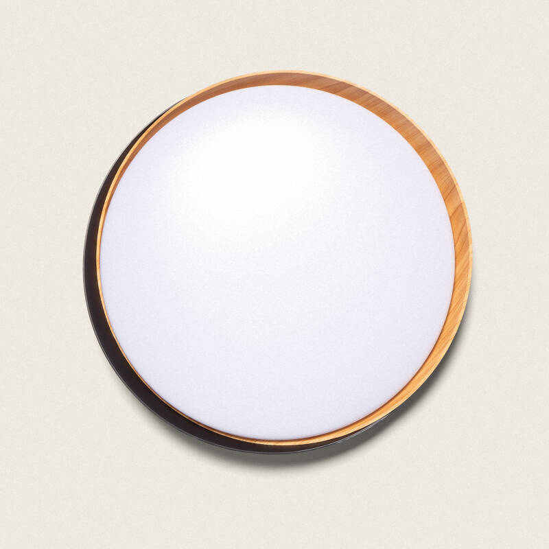 Prodotto da Plafón LED 28W Circular Ø420 mm CCT Seleccionable Nil