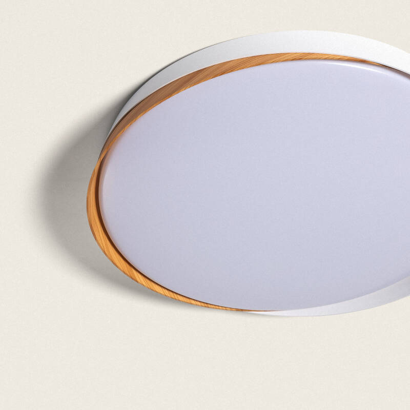 Product of Nil 36W Round CCT LED Ceiling Lamp Ø520 mm