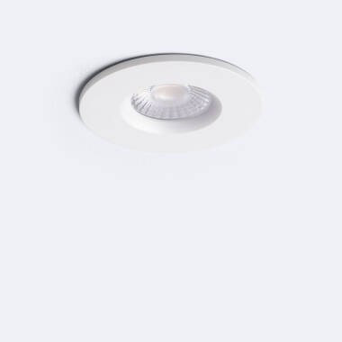 Product of 5-8W Round Dimmable Fire Rated IP65 LED Downlight Ø 65 mm Cut-out Design