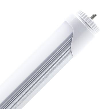 Produkt von LED T8 Röhre G13 150 cm Aluminium einseitige Einspeisung 22W 120 lm/W (Pack 30 Einheiten)