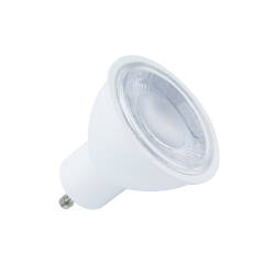 Product Lampadina Regolabile LED GU10 5W 450 lm 60º