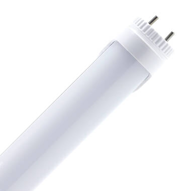 Produit de Tube LED T8 G13 120 cm Aluminium Spécial Boucheries Connexion Latérale 18W 120 lm/W (Pack 30un)