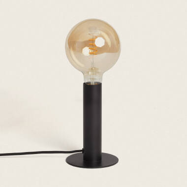 Rovia Metal Table Lamp