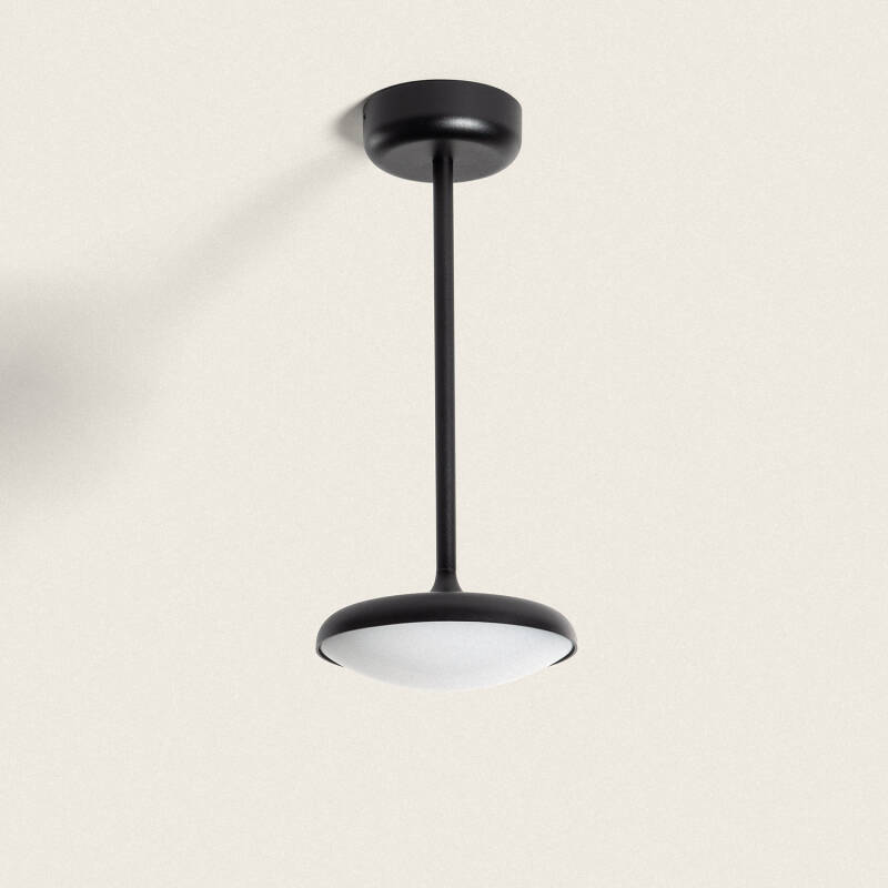 Produkt von LED Pendelleuchte Außen 10W Aluminium Mixi