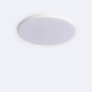 Product of 9W Round Slim No Flicker LED Downlight with Ø70 mm Cut Out