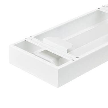 Prodotto da Plafoniera LED 120x20 cm 22-31W PHILIPS CoreLine SM136V