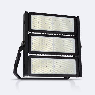 Product van Schijnwerper LED 900W Stadium Profesional Lumileds 180lm/W IP66 SOSEN Dimbaar 0-10V