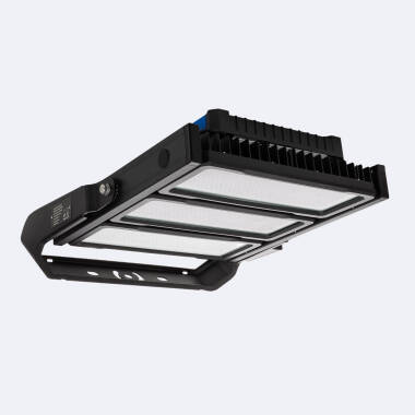 Product of 900W Professional Stadium Lumileds LED Floodlight 180lm/W Dimmable 0-10V SOSEN IP66