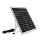 Product van Schijnwerper LED  Solar 20W 100lm/W IP65 met Afstandsbediening