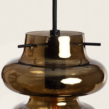 Product of Telder Glass Pendant Lamp 