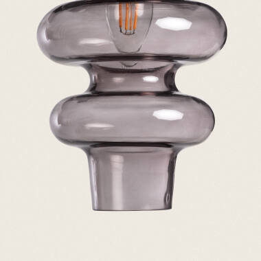 Product of Telder Glass Pendant Lamp 