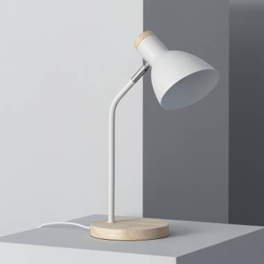 Bureaulamp Metaal Luxo