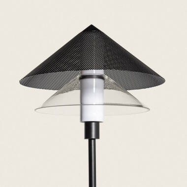 Product van Staande Lamp Metaal Hesper