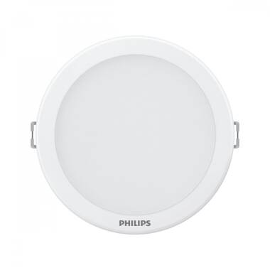 PHILIPS Ledinaire Slim 12W CCT LED Downlight with Ø 150 mm Cut-Out DN065B G4