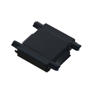 Joining Connector for 48V Super Slim Surface Mounted Single Circuit Track