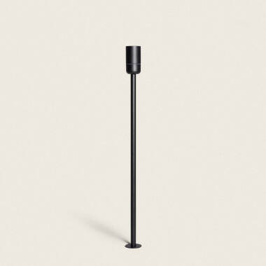 Baken Outdoor LED 4W 60cm met Spike Glimme