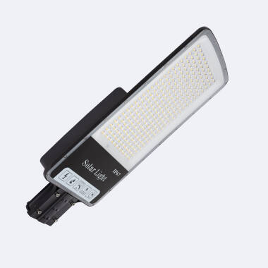 Product van Openbareverlichting Solar LED-armatuur Serbal 2400 lm 120 lm/W voor straatverlichting