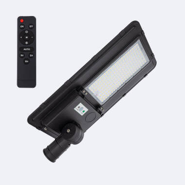 Product van Openbare Verlichting Armatuur  Solar LED 2500lm 125lm/W Sinai met Bewegingssensor 