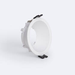 Product Conical Reflect Downlight Ring for GU10 / GU5.3 LED Bulb with Ø 75 mm Cut-Out