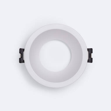 Produkt von Downlight-Ring Reflect Rund für LED-Glühbirne GU10 / GU5.3 Ausschnitt Ø 75 mm