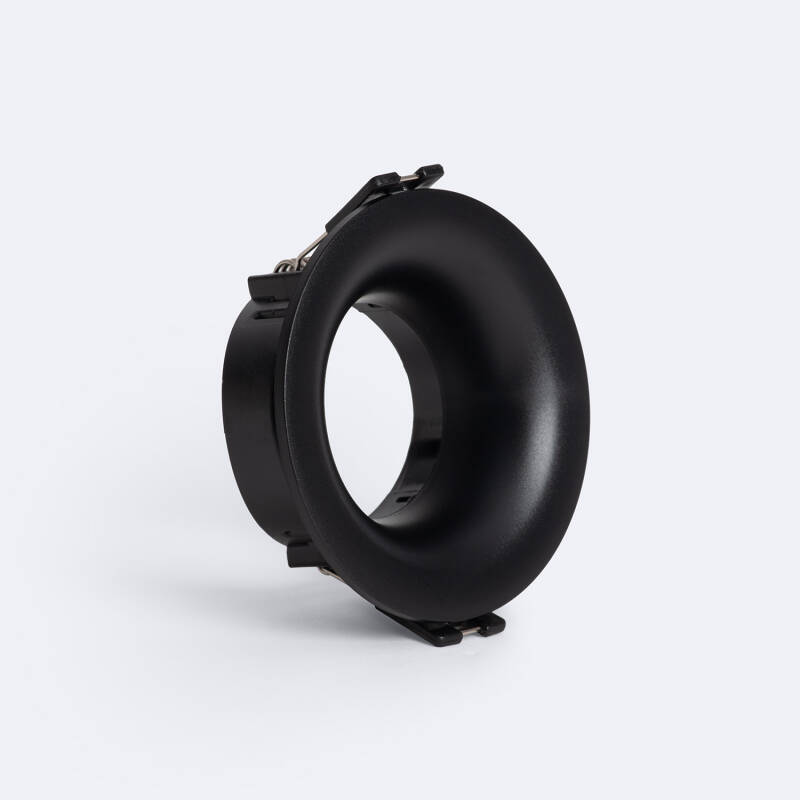 Product of Conical Low UGR Downlight Ring for GU10 / GU5.3 LED Bulbs with Ø 70 mm Cut Out