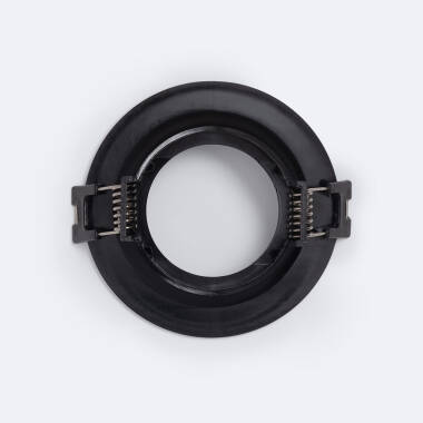 Product of Conical Low UGR Downlight Ring for GU10 / GU5.3 LED Bulbs with Ø 70 mm Cut Out