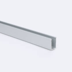 Product Profilo in Alluminio per Striscia Neon LED Monocolore 48V DC IP65 Taglio ogni 5cm