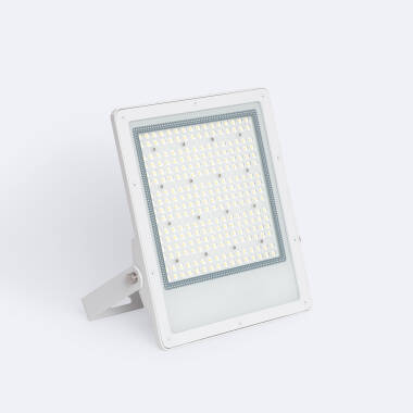 Naświetlacz LED 150W Regulowany TRIAK 170 lm/W IP65 ELEGANCE Slim PRO Biały