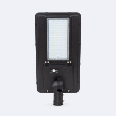 Produit de Luminaire LED Solaire 10200lm 170lm/w Sinaí avec MPPT et Détecteur de Mouvement pour Éclairage Public