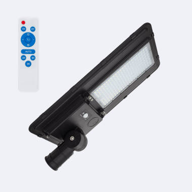 Oprawa LED Solarna 10200lm 170lm/W Sinaí z MPPT z Czujnikiem Ruchu Oświetlenie Publiczne