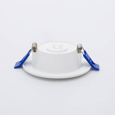 Product of 3W Round SOLID LED Downlight Ø 70-80 mm Cut-Out