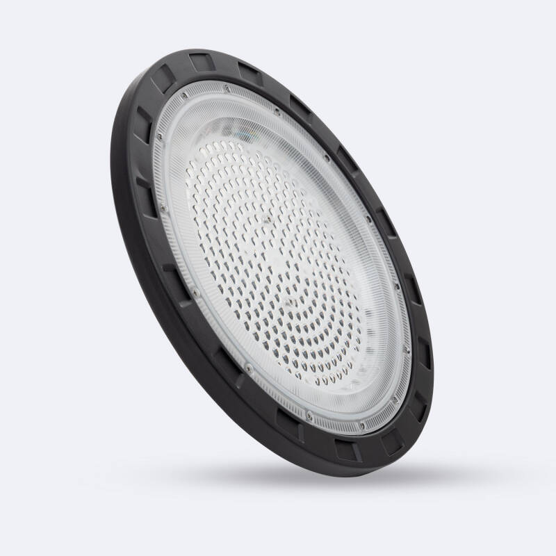 Produkt von LED-Hallenstrahler High Bay Industrial UFO 200W 120lm/W Solid S2 