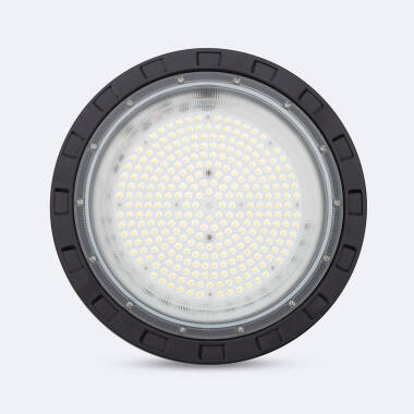 Product van High Bay LED industriële UFO 200W 120lm/W Solid S2