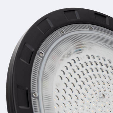 Prodotto da Campana LED Industriale UFO 200W 120lm/W Solid S2