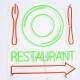 Product of Neon LED Restaurant Sign